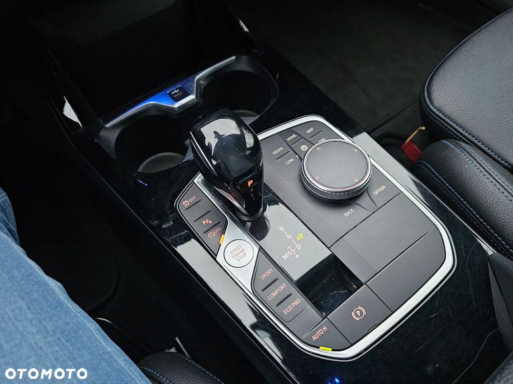 BMW Seria 2 218i M Sport - 14