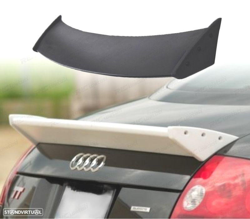 AILERON PARA AUDI TT 8N 96-06 - 2