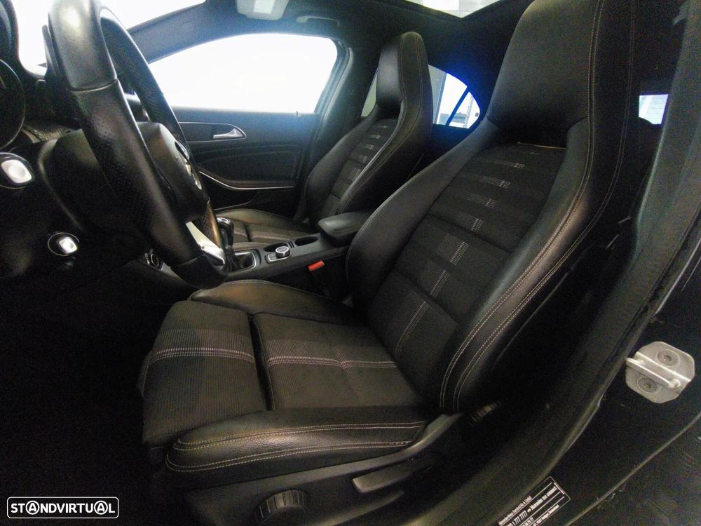 Mercedes-Benz A 180 - 51