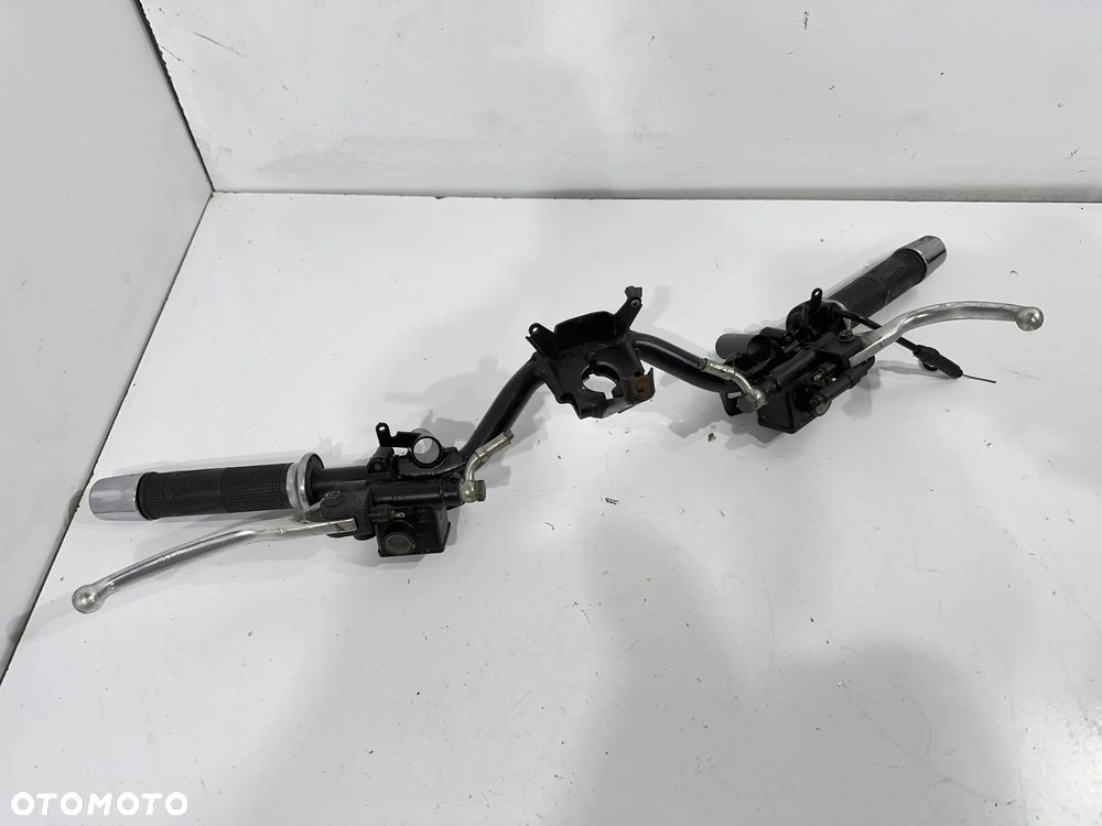 Kierownica kpl. Yamaha T MAX T-MAX 500 06-13r. - 6