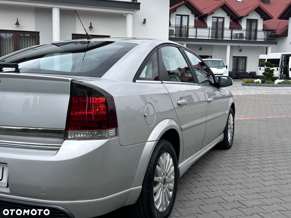 Opel Vectra 1.8 - 2