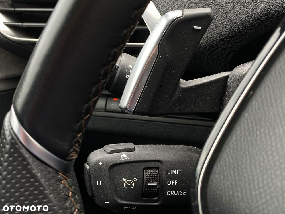 Peugeot 3008 1.5 BlueHDi GT Pack S&S EAT8 - 21