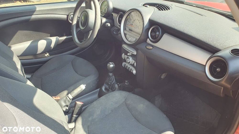 MINI Clubman Cooper D - 5