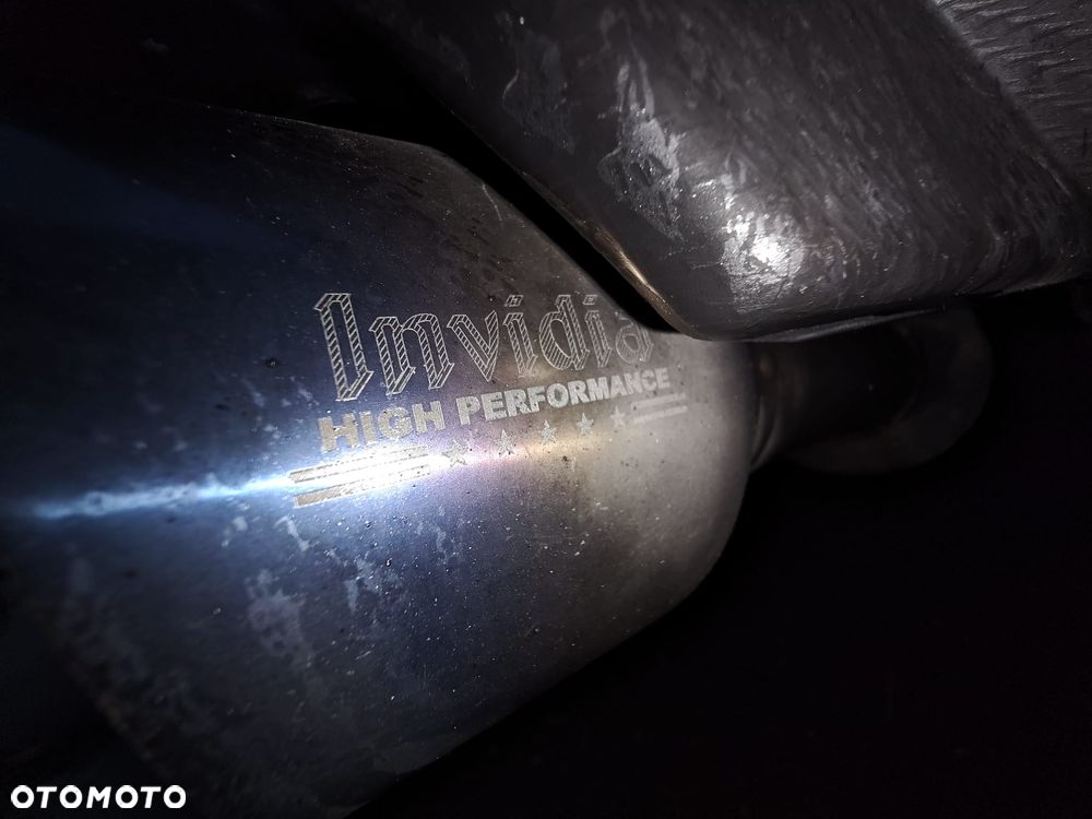 Subaru WRX Active - 7