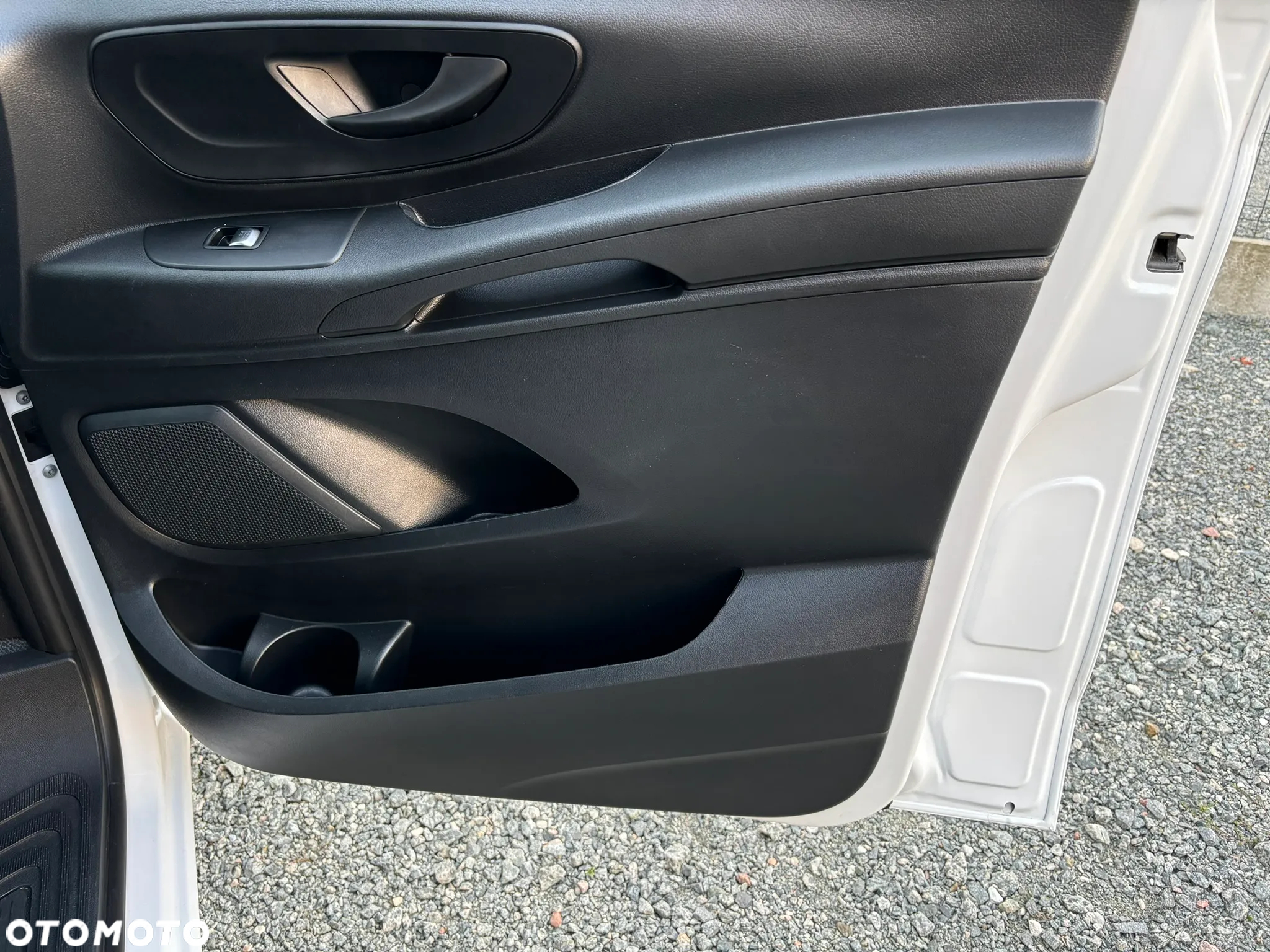 Mercedes-Benz VITO 2,0CDI Long Przebieg 37tyś km Faktura Vat - 22