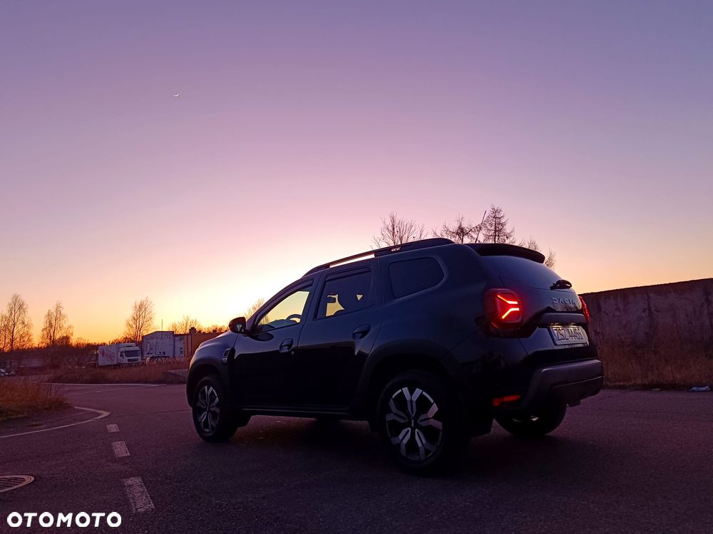 Dacia Duster 1.0 TCe Journey - 26