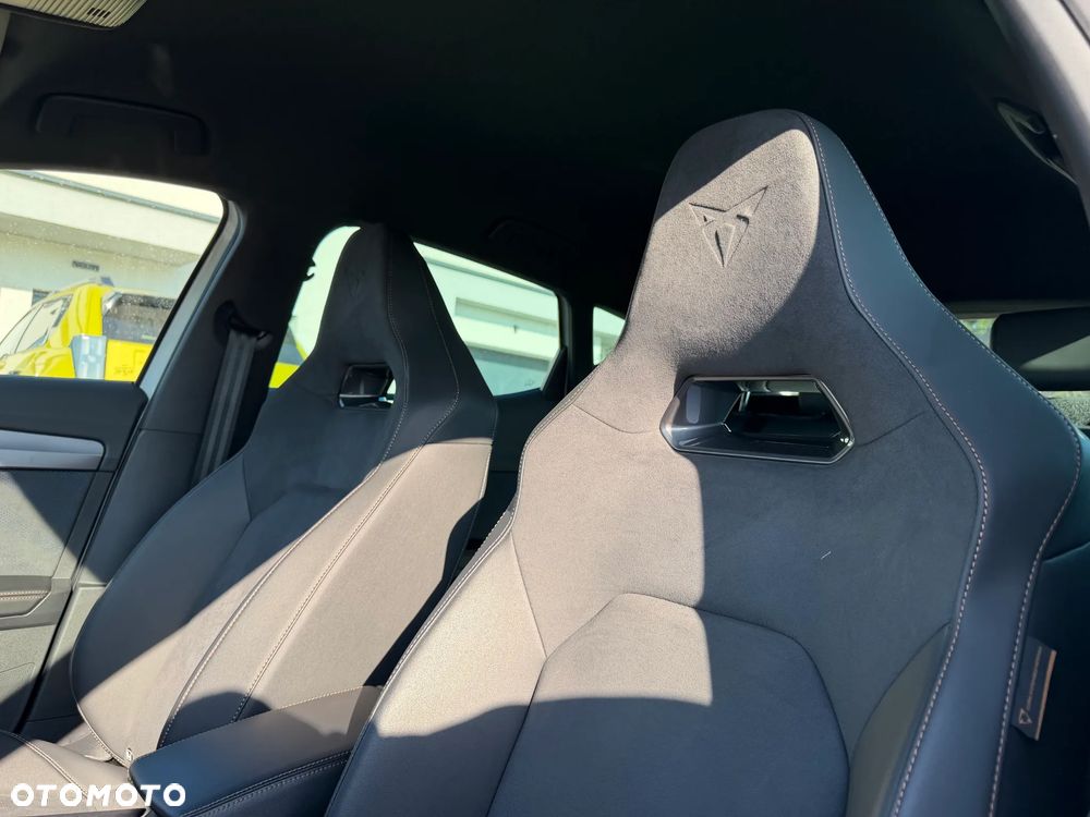 Cupra Formentor 1.5 e-Hybrid PHEV Tribe Edition VZ DSG - 15