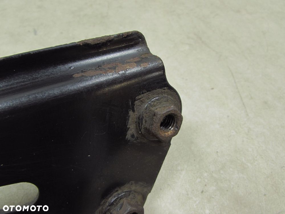 VOLVO V60 S60 II S80 II V70 III XC WSPORNIK BELKA WZMOCNIENIE WOZKA 31395891 - 5