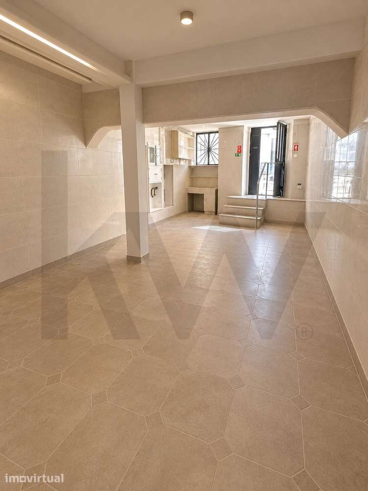 OportunidadeI T1 para Obras Totais | 41 m2  | Príncipe Real I Praça da - Grande imagem: 5/16
