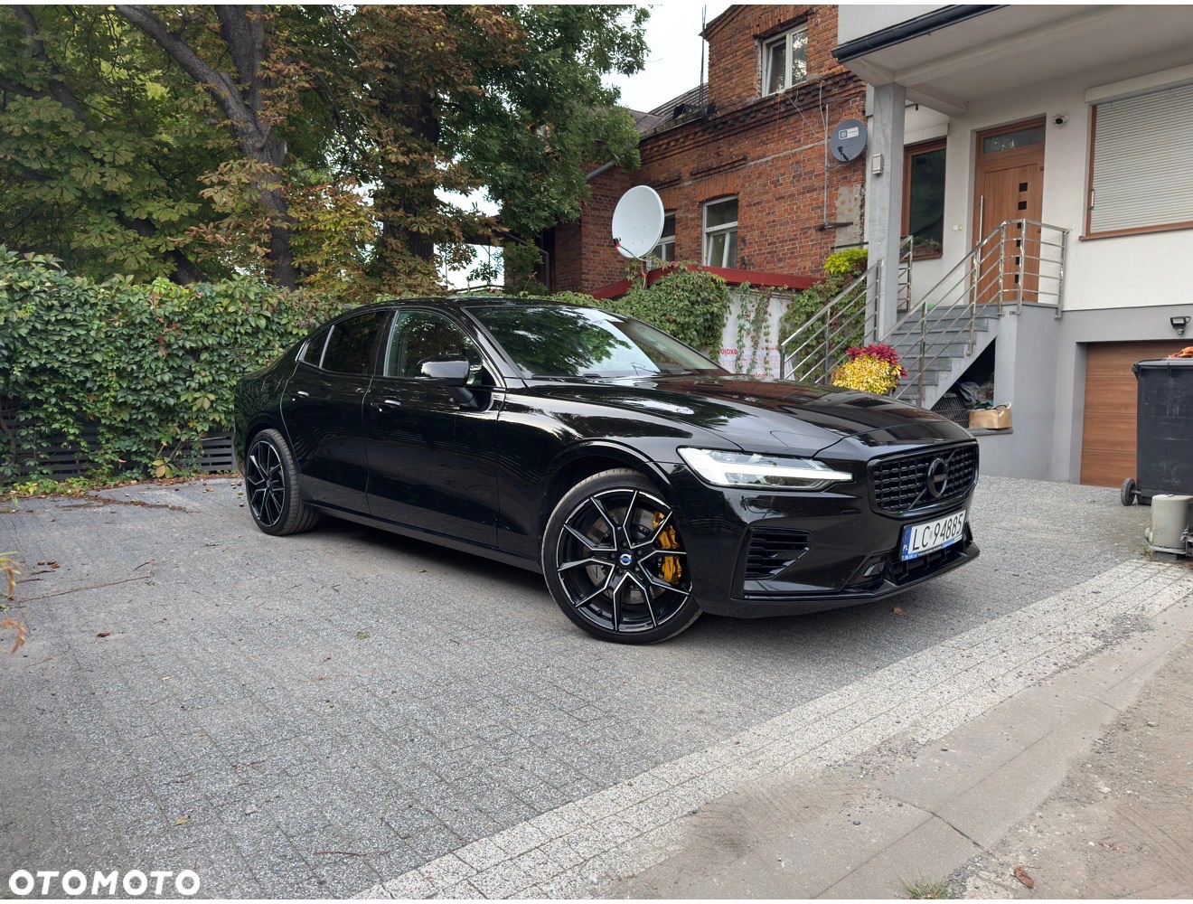 Volvo S60 - 8