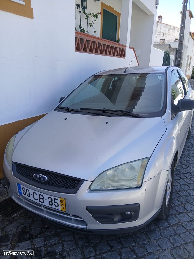 Ford Focus - 3