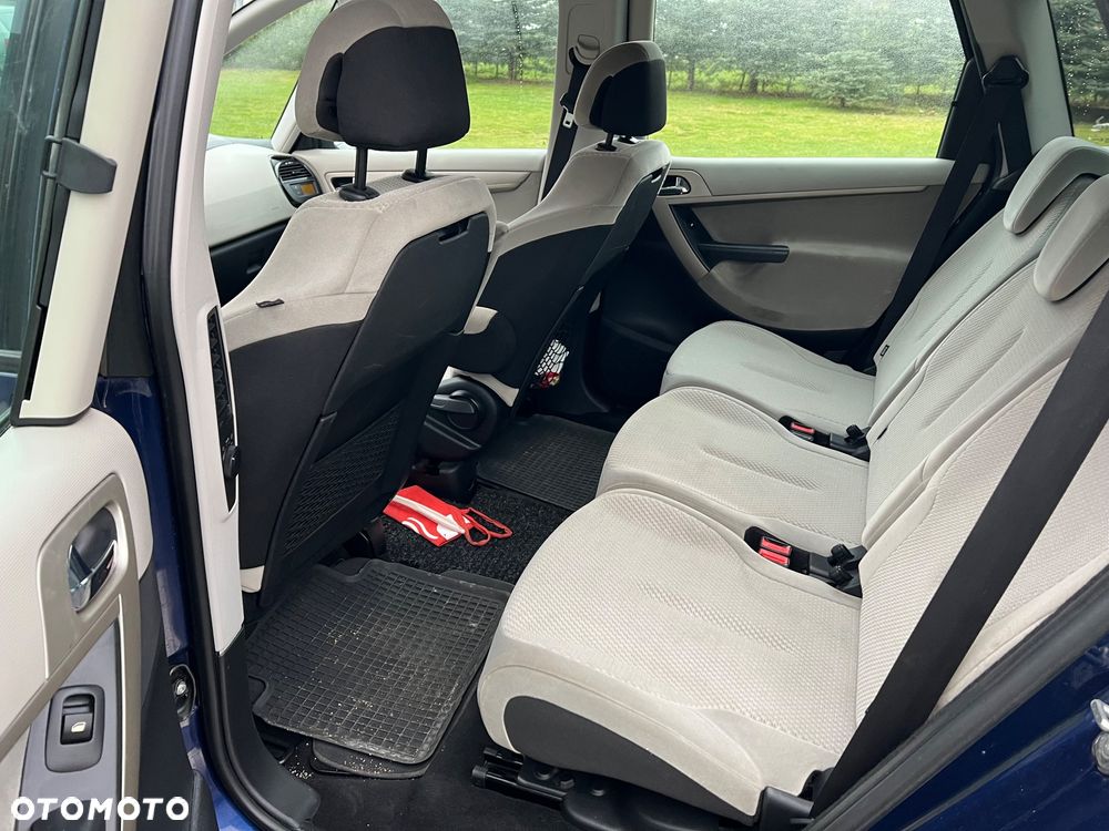 Citroën C4 Picasso 1.6 HDi FAP Confort - 12