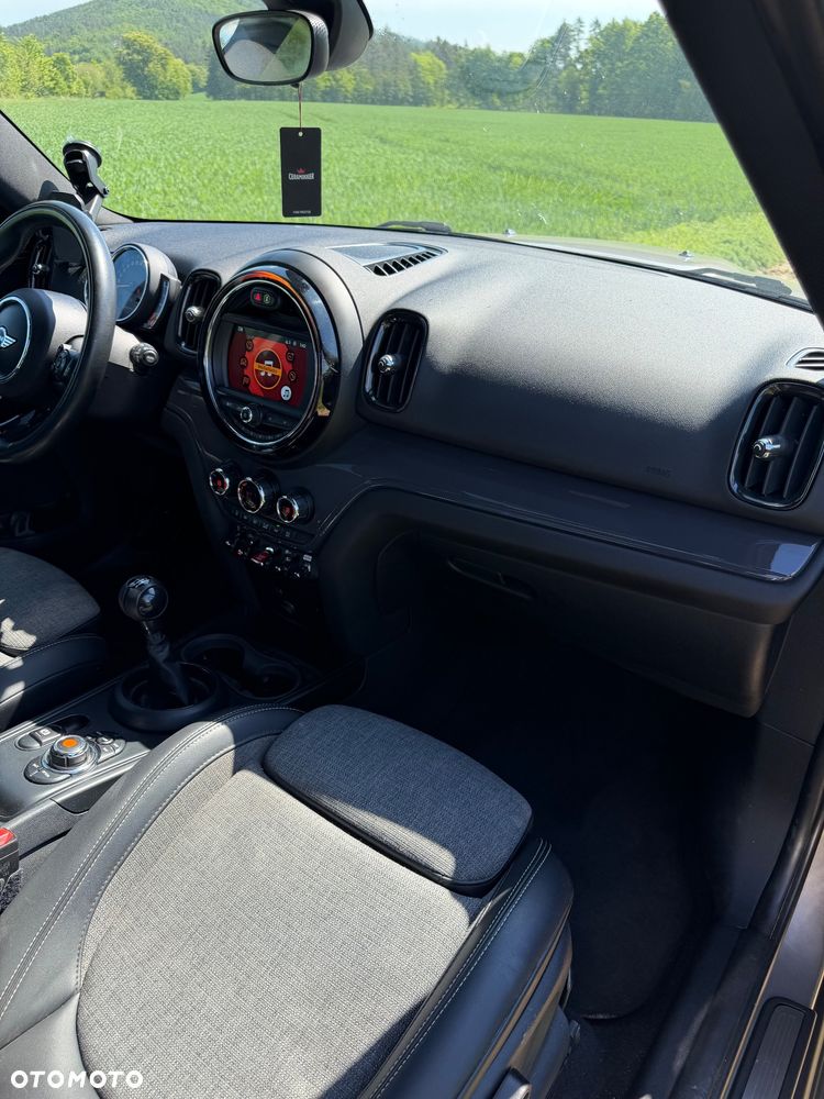 MINI Countryman - 4