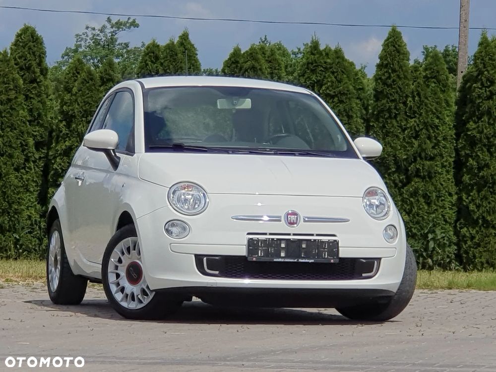 Fiat 500 - 25