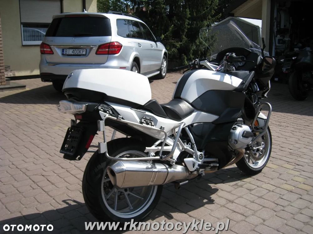 BMW RT - 3