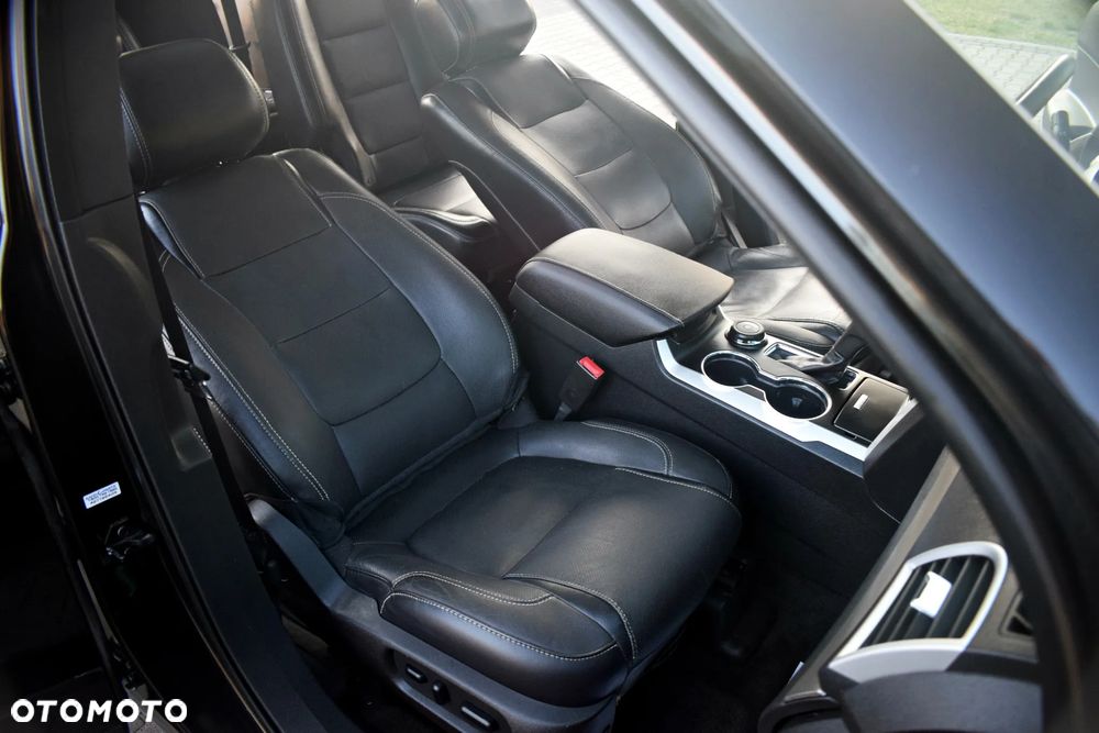 Ford Explorer ver-4-6-4wd - 33