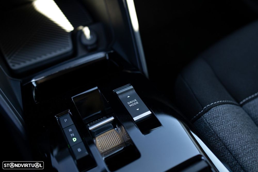 Citroën e-C4 Feel - 34