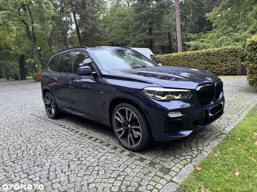 BMW X5 xDrive30d - 5