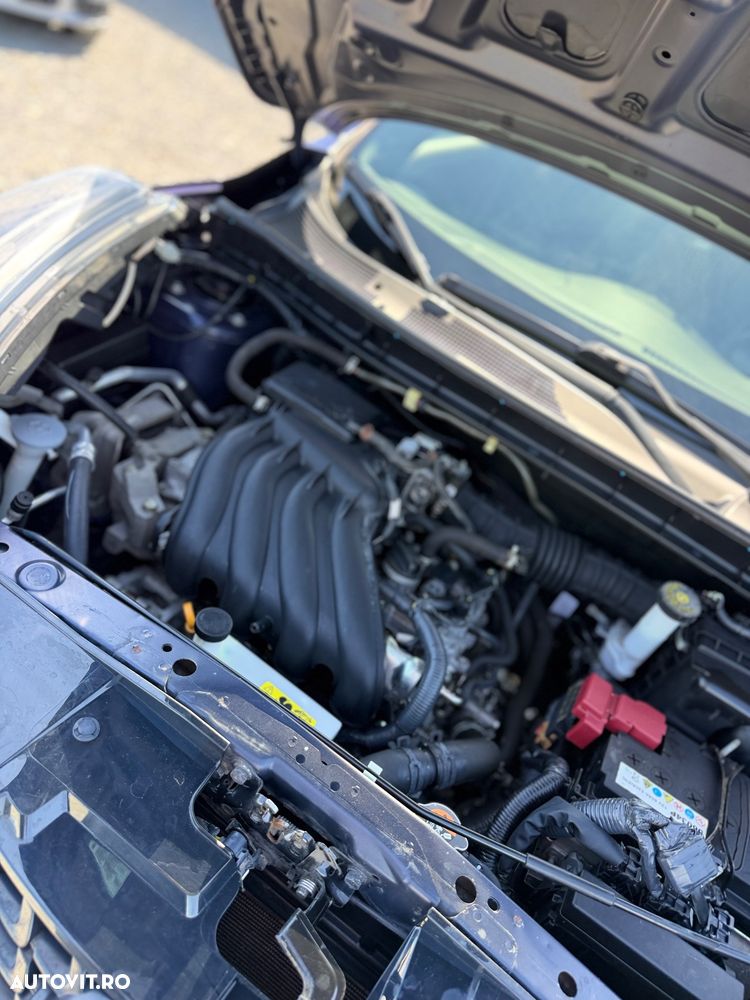 Nissan Juke - 8
