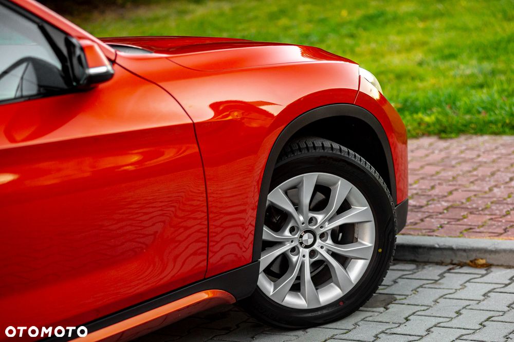 BMW X1 - 12