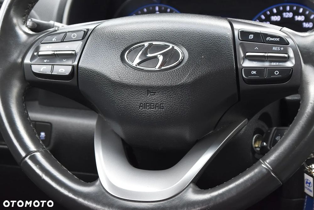 Hyundai Kona - 19