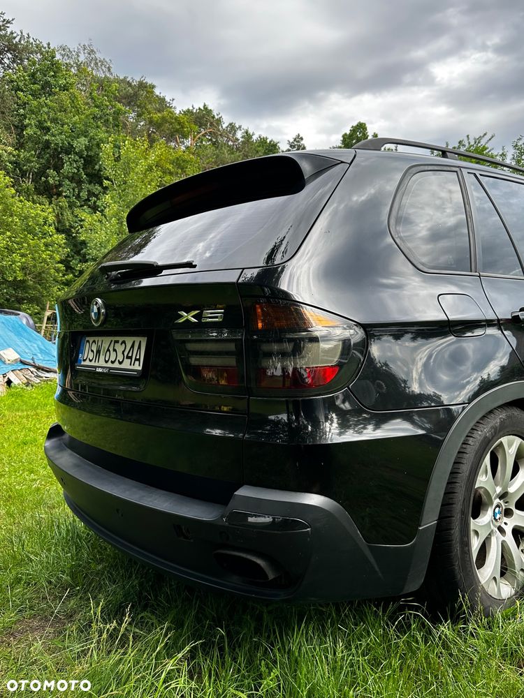 BMW X5 - 24
