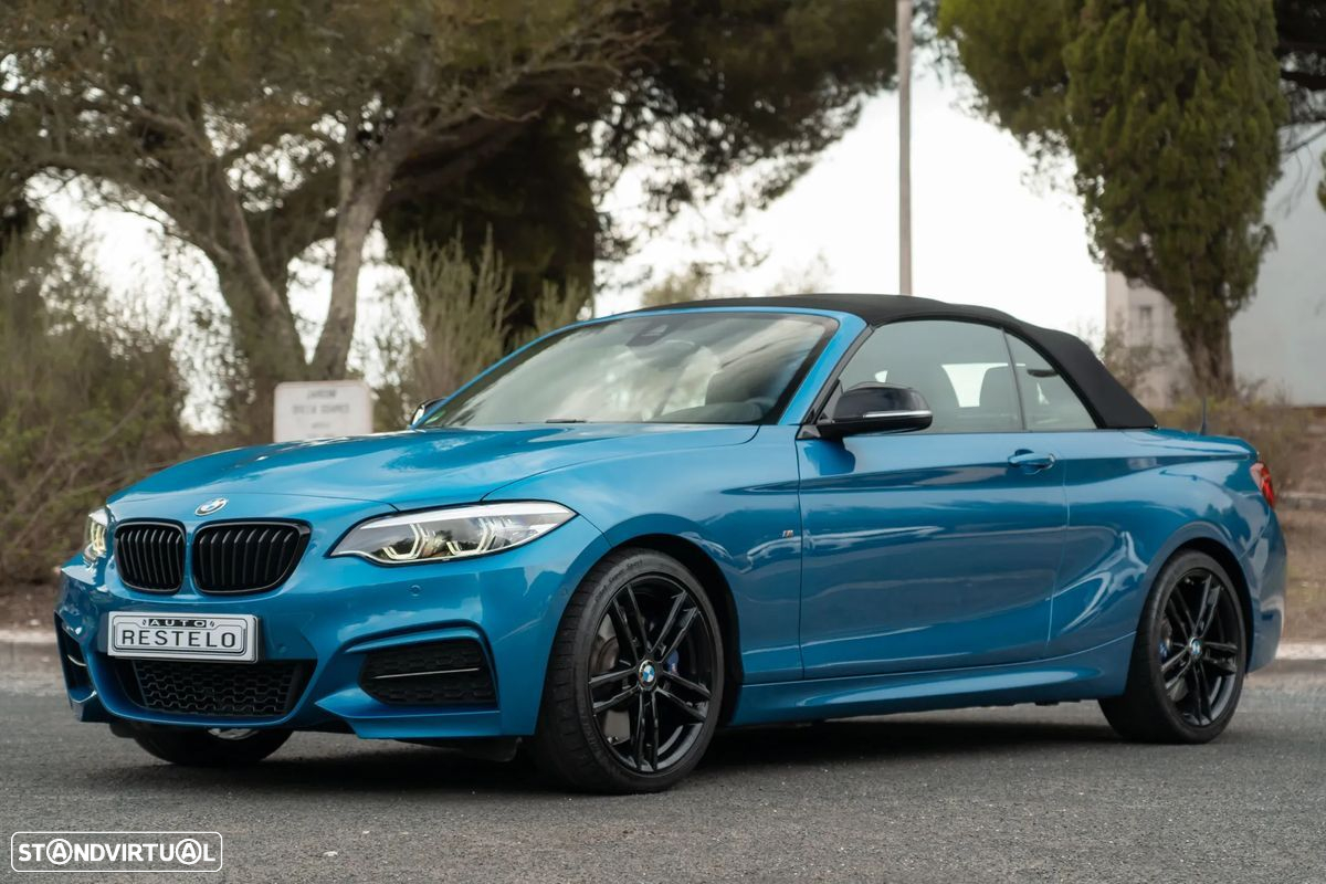 BMW M240i Standard - 3