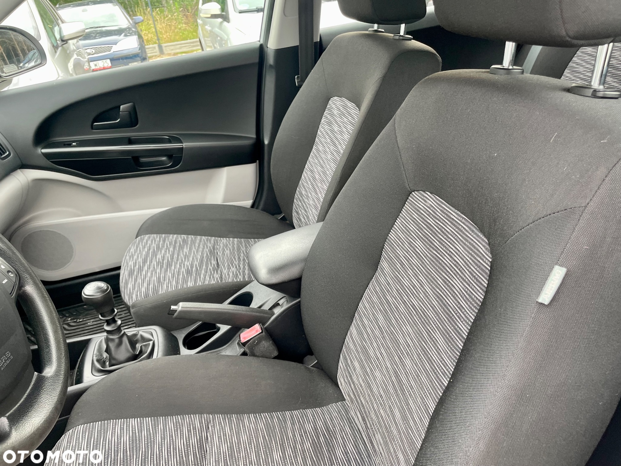 Kia Ceed Cee'd 1.4 Comfort + - 22