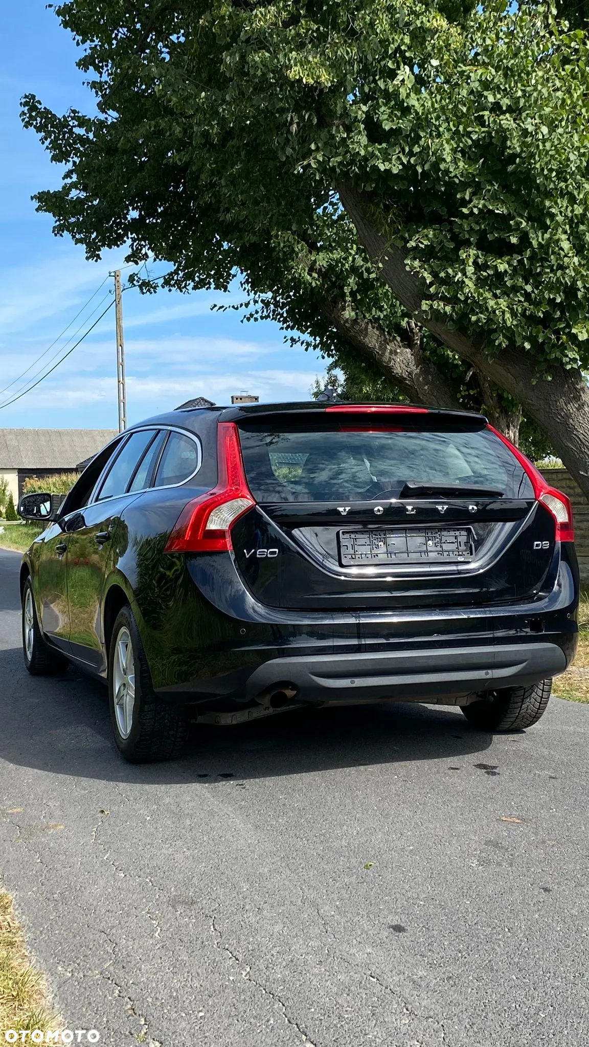 Volvo V60 D3 Momentum - 8