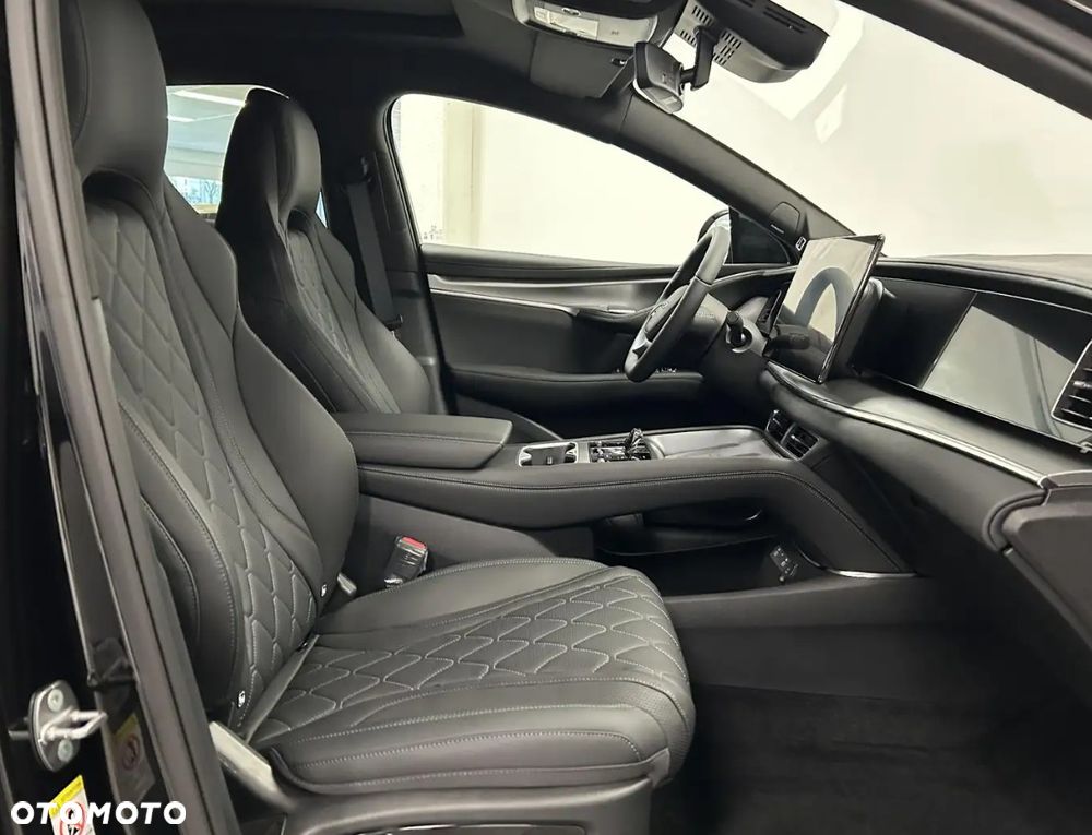 BYD Sealion 7 91.3kWh Excellence AWD - 19