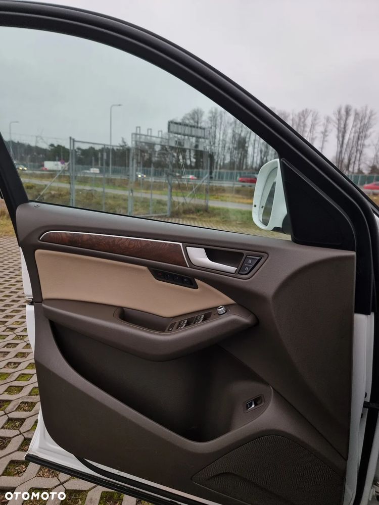 Audi Q5 2.0 TFSI quattro tiptronic - 13