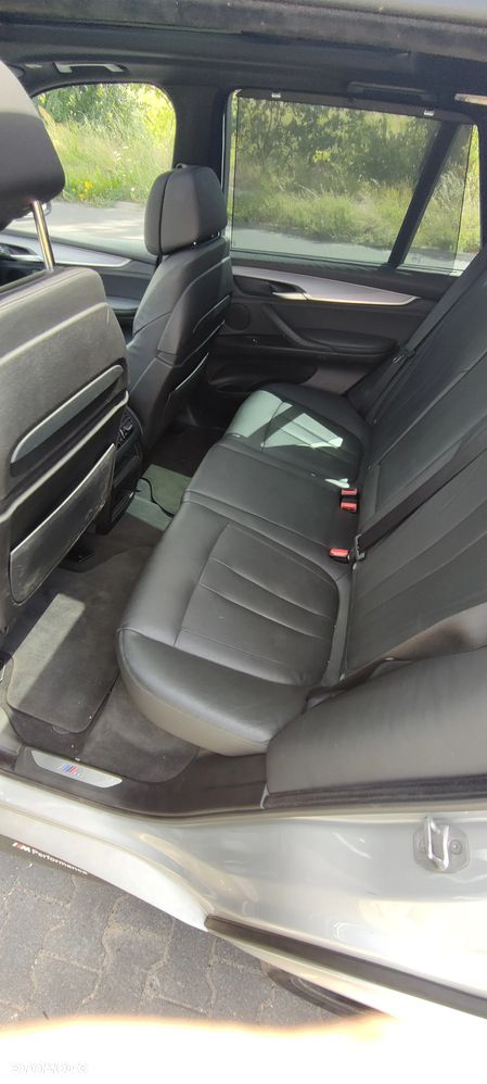BMW X5 - 11