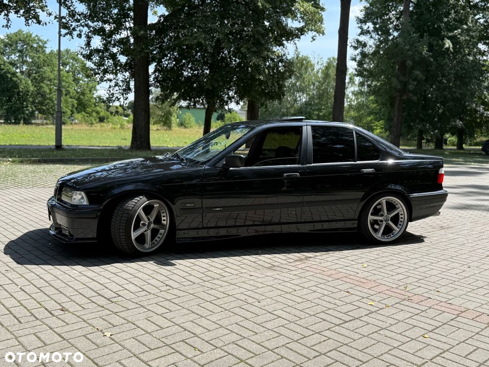 BMW Seria 3 - 9