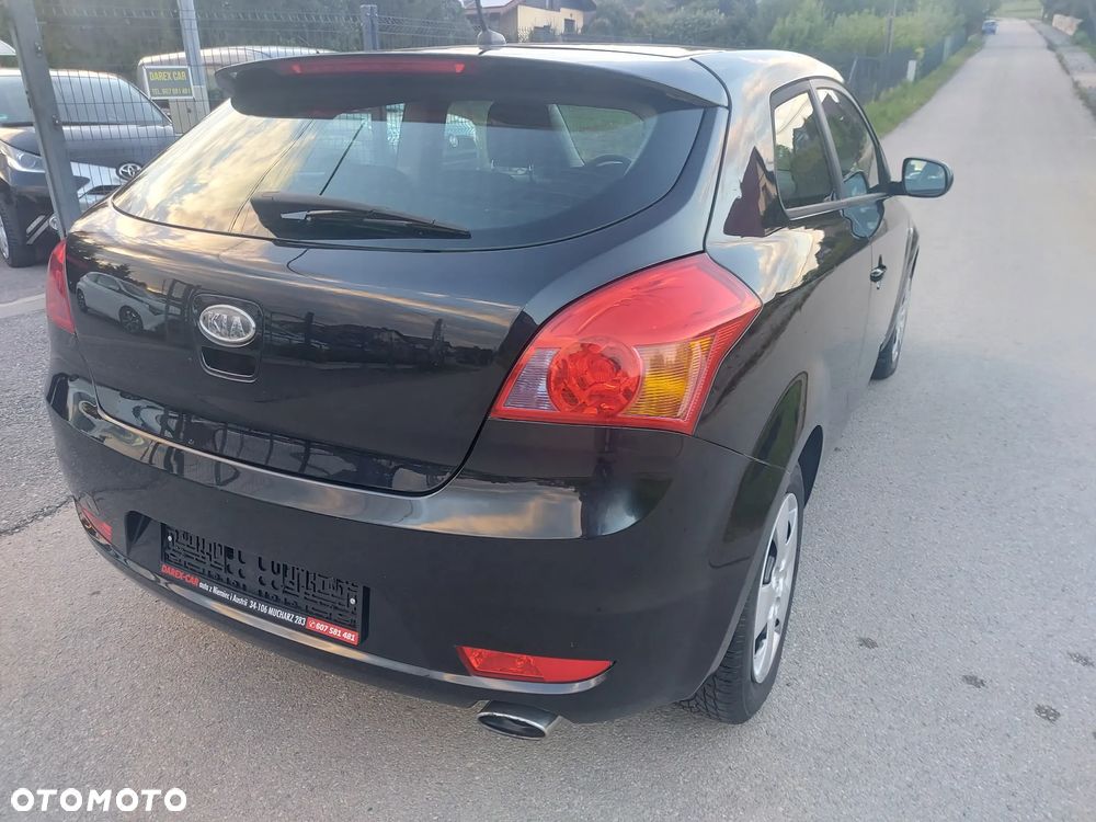 Kia ProCeed 1.4 Comfort - 8