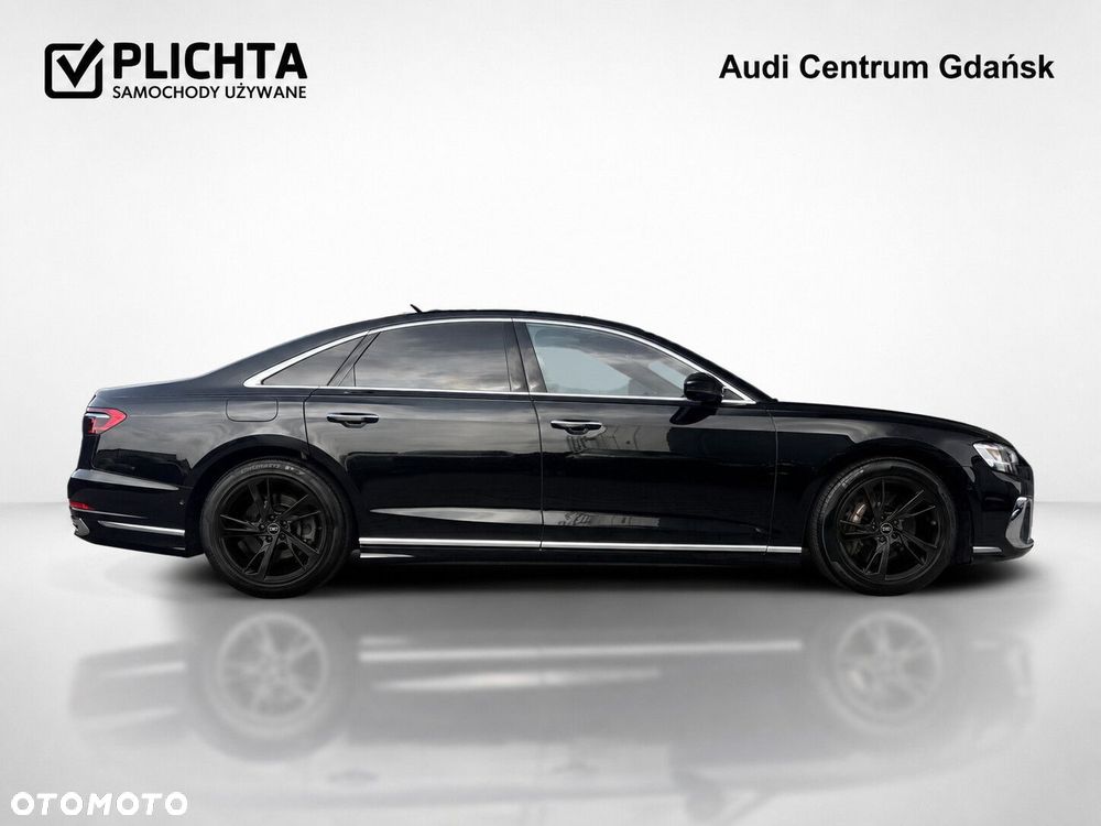 Audi A8 - 7
