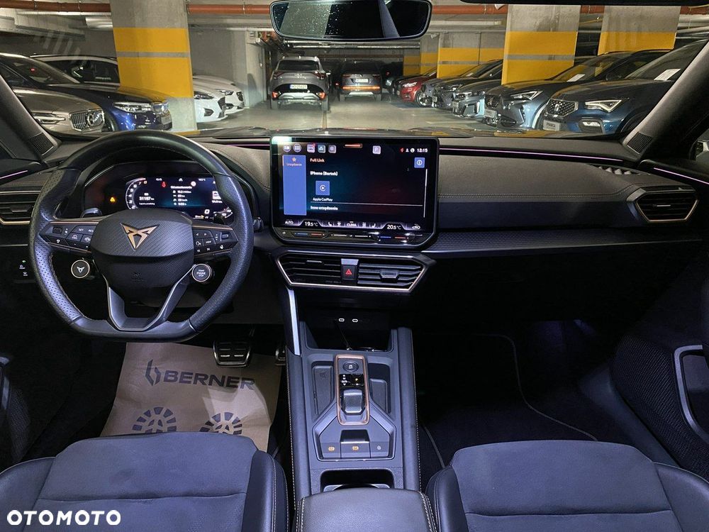 Cupra Formentor - 22