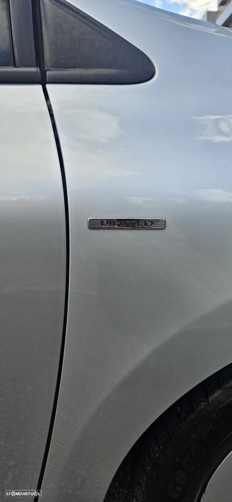 Renault Clio 1.5 dCi Limited EDition - 12