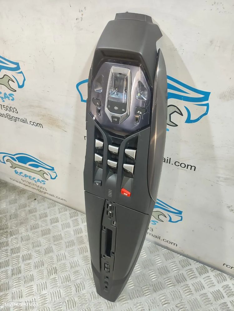 Plafonier Completo Citroen DS5 - 3