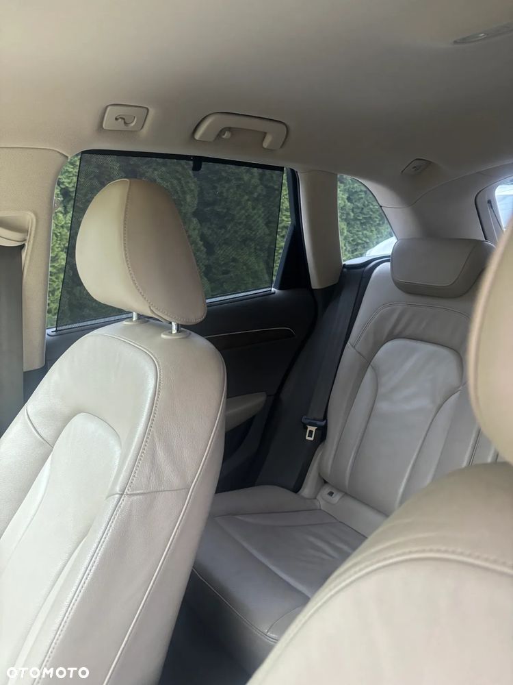 Audi Q5 2.0 TDI quattro (clean diesel) S tronic - 13