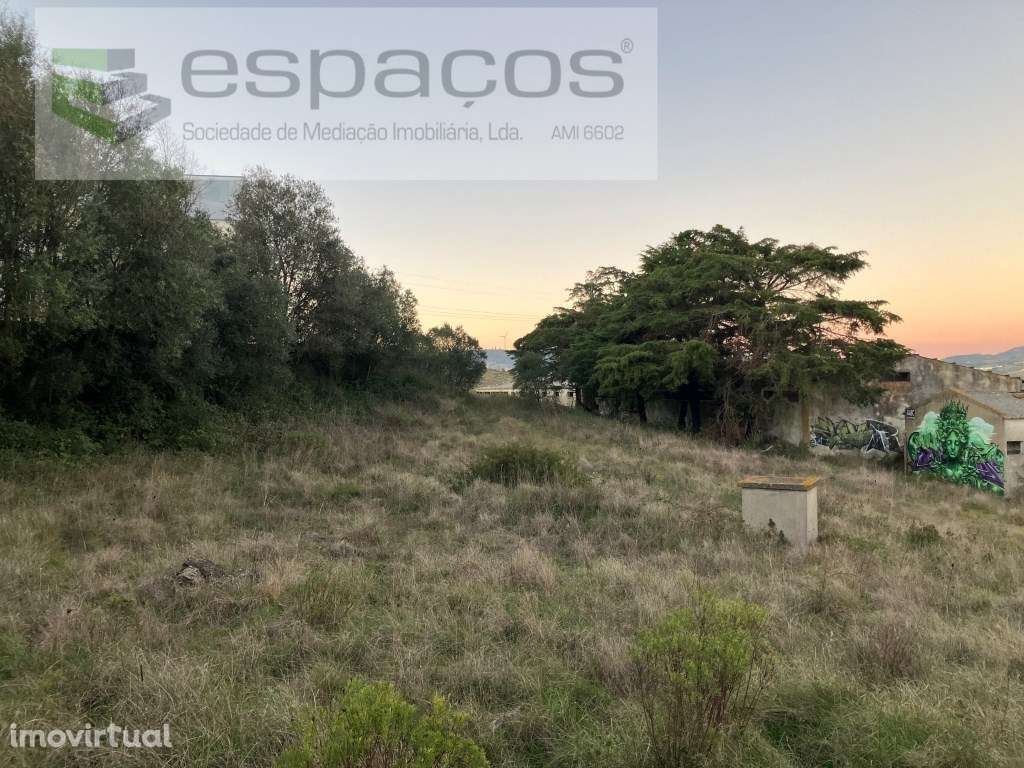 Terreno Industrial - Grande imagem: 2/15