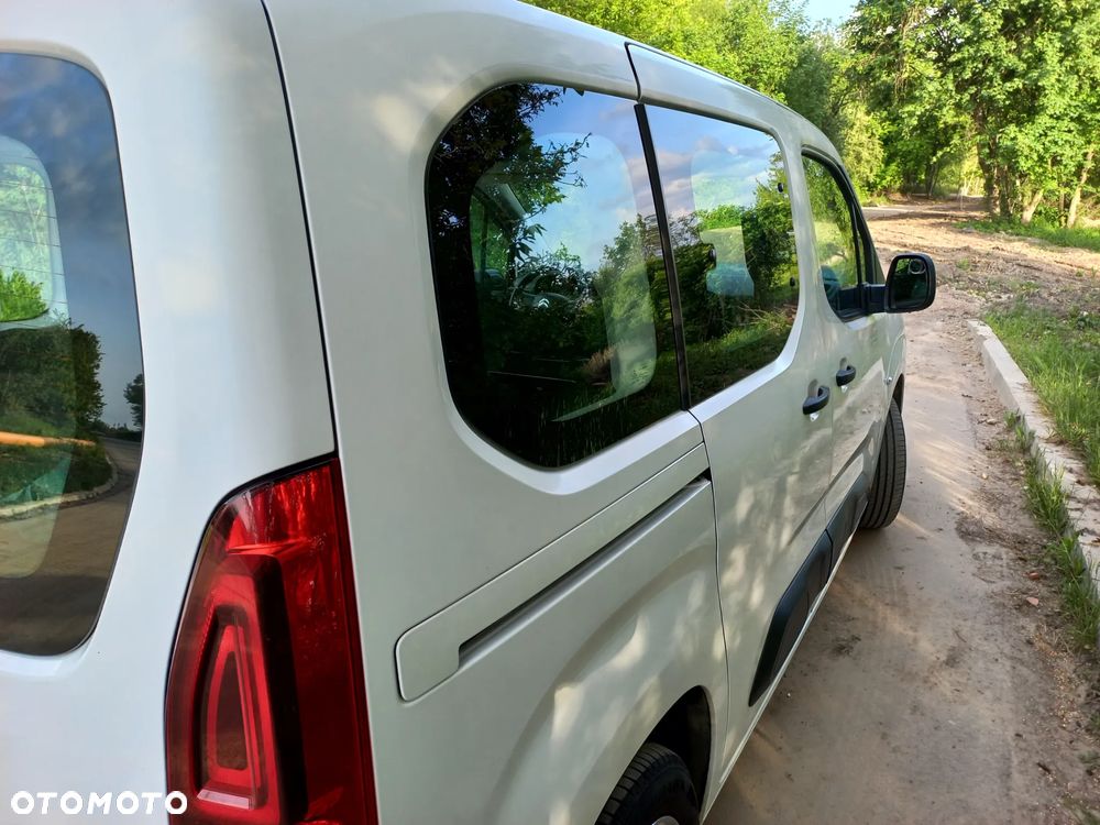 Citroën Berlingo M 1.5 BlueHDI Live - 5