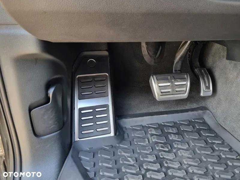 Audi Q7 3.0 TDI DPF Quattro Tiptronic - 8
