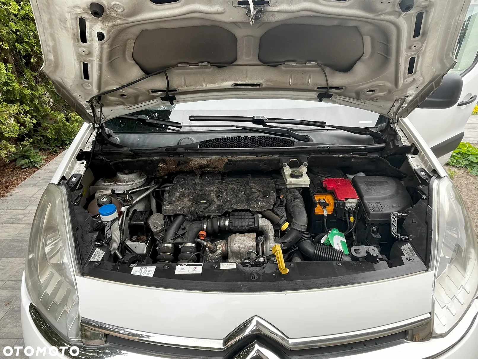 Citroën Berlingo - 14