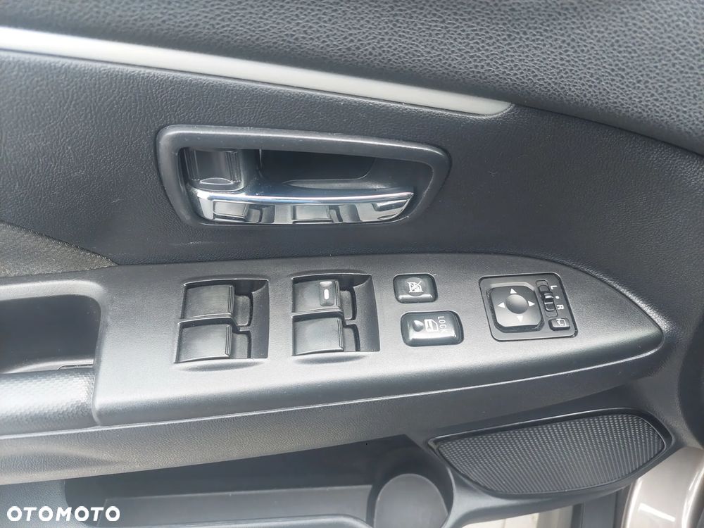 Mitsubishi ASX 1.6 2WD Inform - 19
