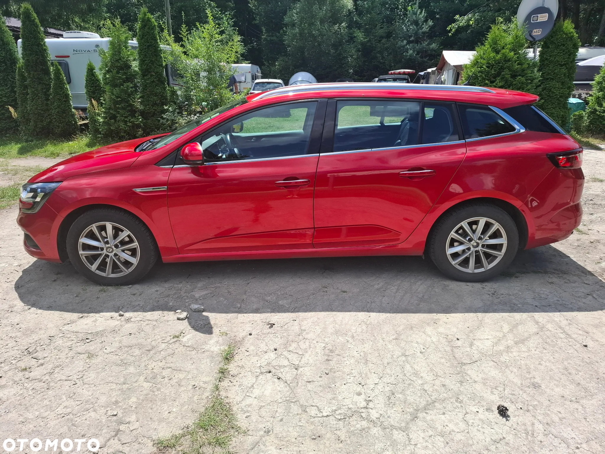 Renault Megane 1.2 Energy TCe Intens - 3