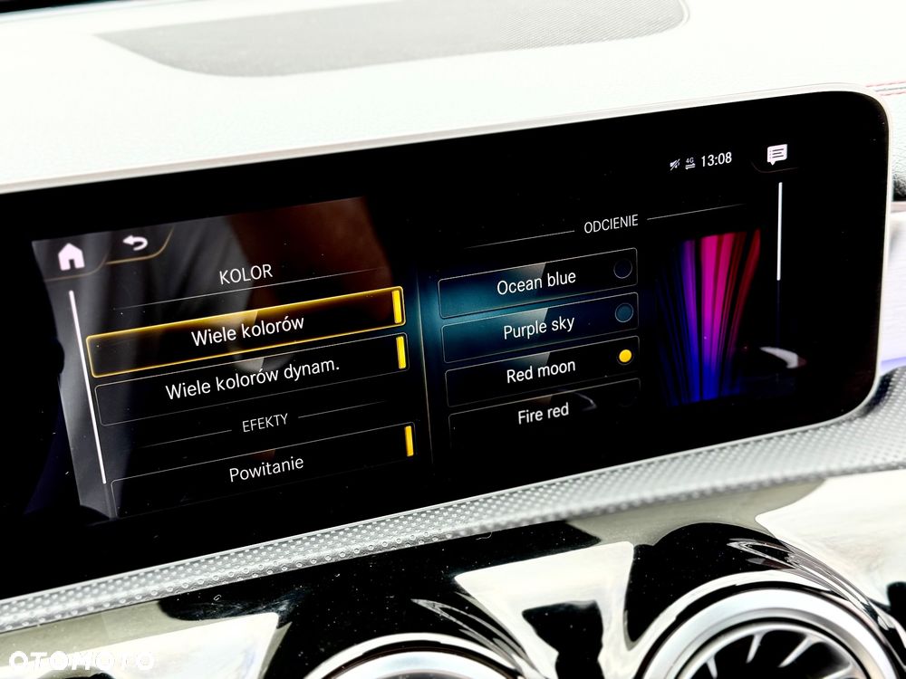 Mercedes-Benz CLA 180 d 7G-DCT AMG Line - 9