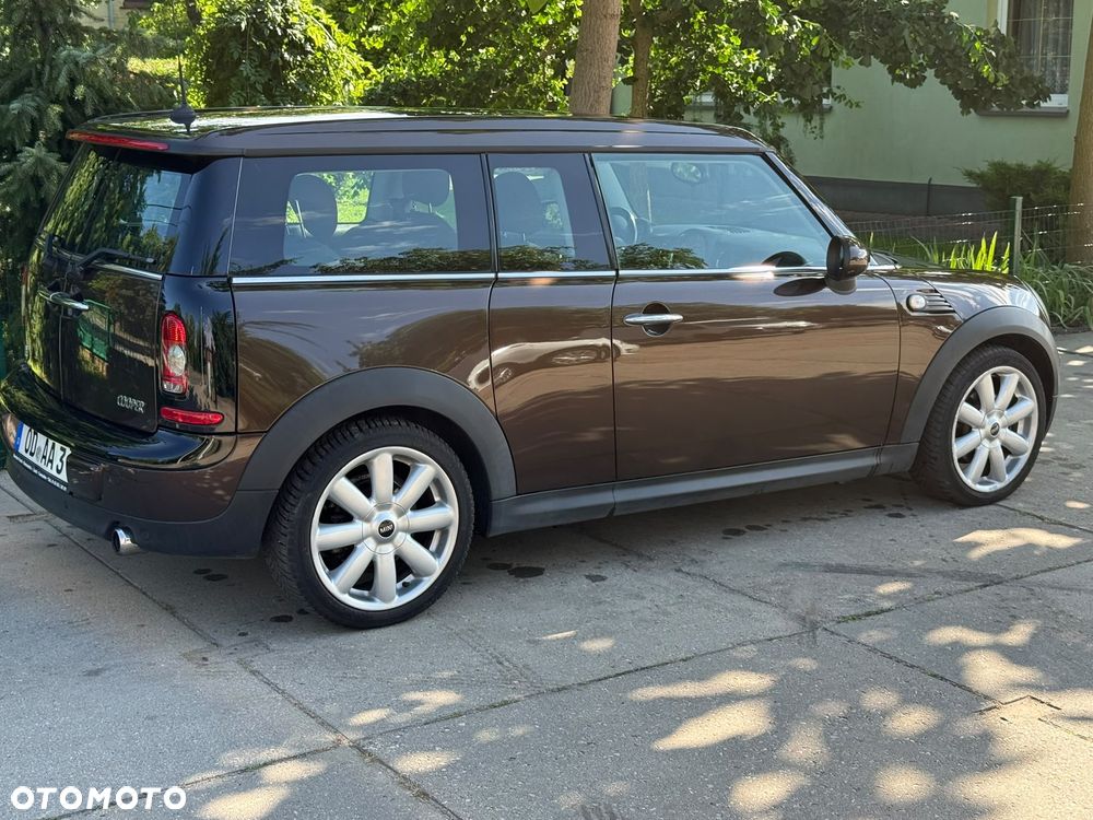 MINI Clubman Cooper - 7