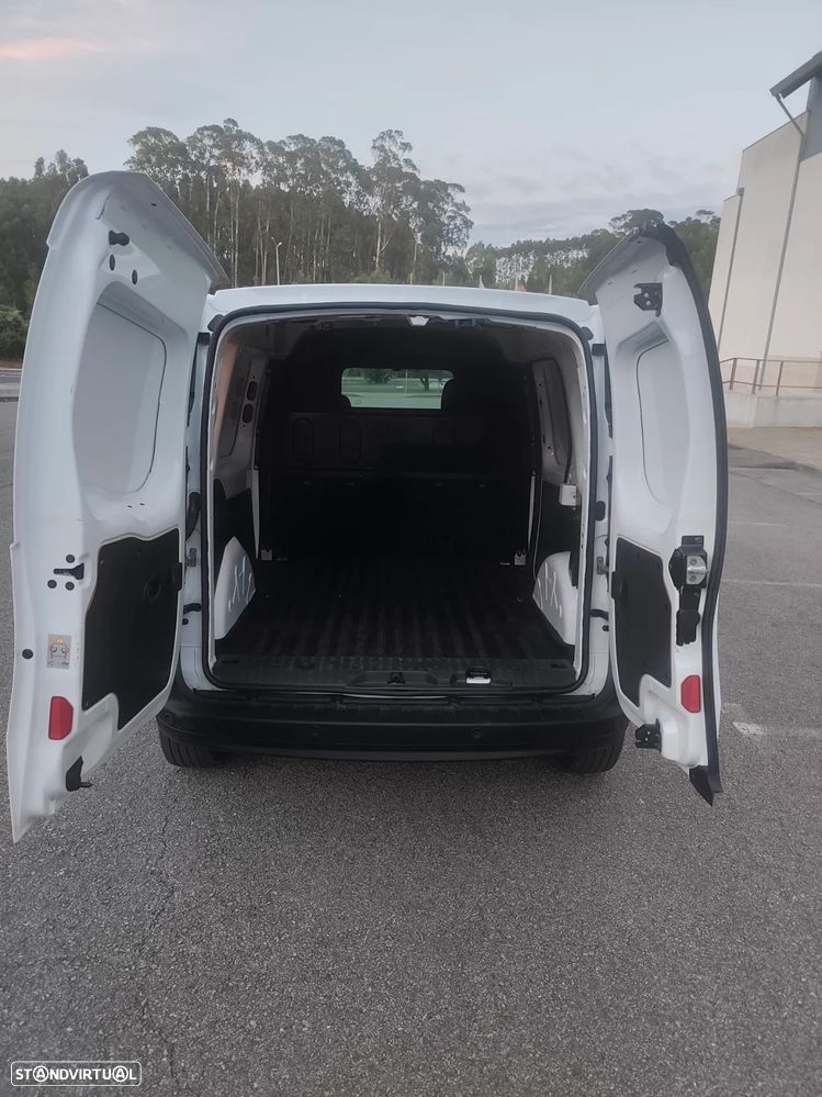 Renault Kangoo 1.5 dCi Confort S/S - 4