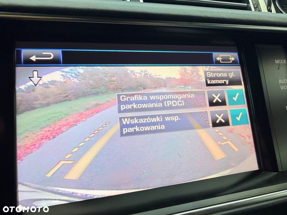 Land Rover Range Rover 4.4SD V8 LWB Vogue - 29