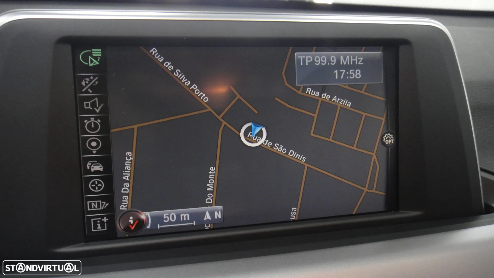 BMW X1 16 d sDrive - 30